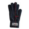 Cold Proof Warm Gloves Casual Mittens New Plush Gloves  Winter