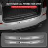 Accesorii de exterior – Autocolante pentru auto