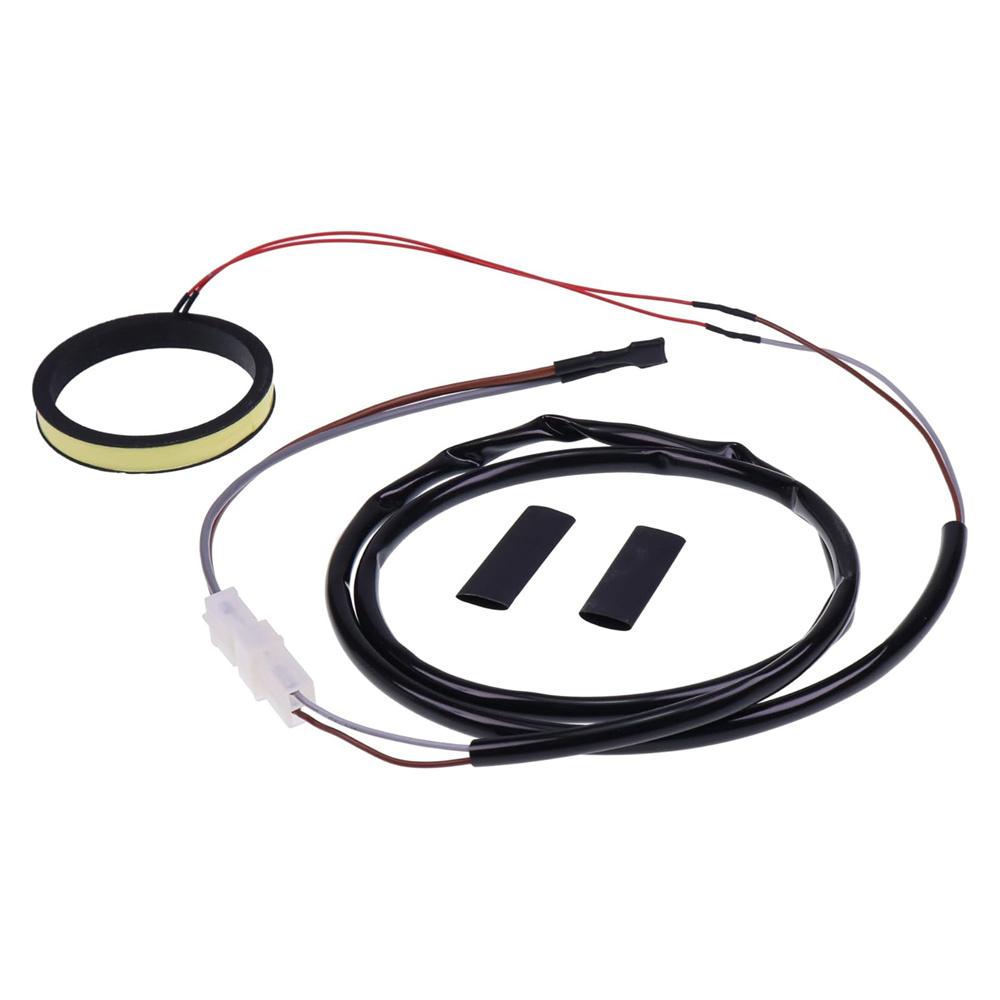 Wheel hub wiring harness for Polaris 2201313