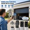 Puertas y Portones hardware – Accesorios para puerta de garaje