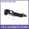 Driver Door Handle Front Left Side Bracket ONE for Ford Focus 2008-2011