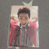 [USED] SHINee Onew trading card reissue
