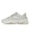 Nike M2K Tekno Summit White Women Sneakers Cream Phantom AO3108-006