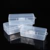 Multifunctional Pencil Case Large Capacity Storage Box  School Stationery Supplies