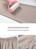 Summer Thin Large Size Nine-Point Pants for Middle-Aged and Elderly Women