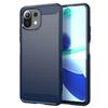 For Cover Xiaomi Mi 11 Lite 5G NE Case For Mi 11 Lite 5G NE Capas Shockproof Phone Bumper TPU Cover For Mi 11 Lite 5G NE Fundas
