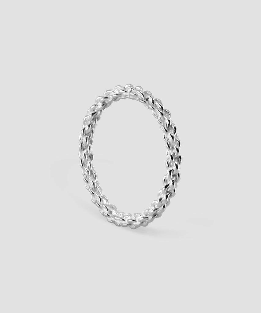 Quarqor #7121 Silver92.5 Ring