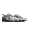 New Balance 1906R 'Brighton Grey' (Unisex) Brighton Grey / Black Running Shoes M1906RHA