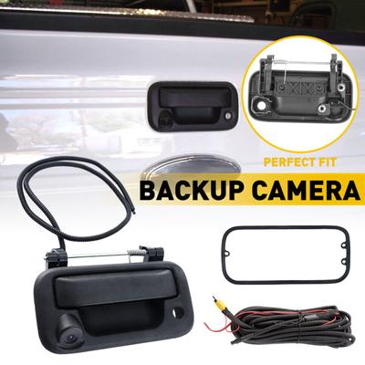 Cameră auto – Camere retrovizoare
