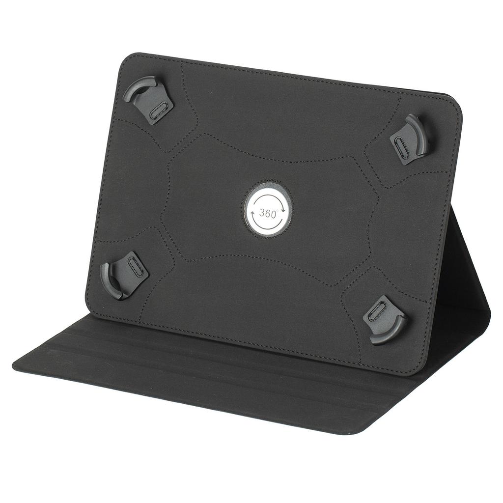 For 9-10 Inches Universal Tablet Case Protective Cover PU Leather Stand Folio Case