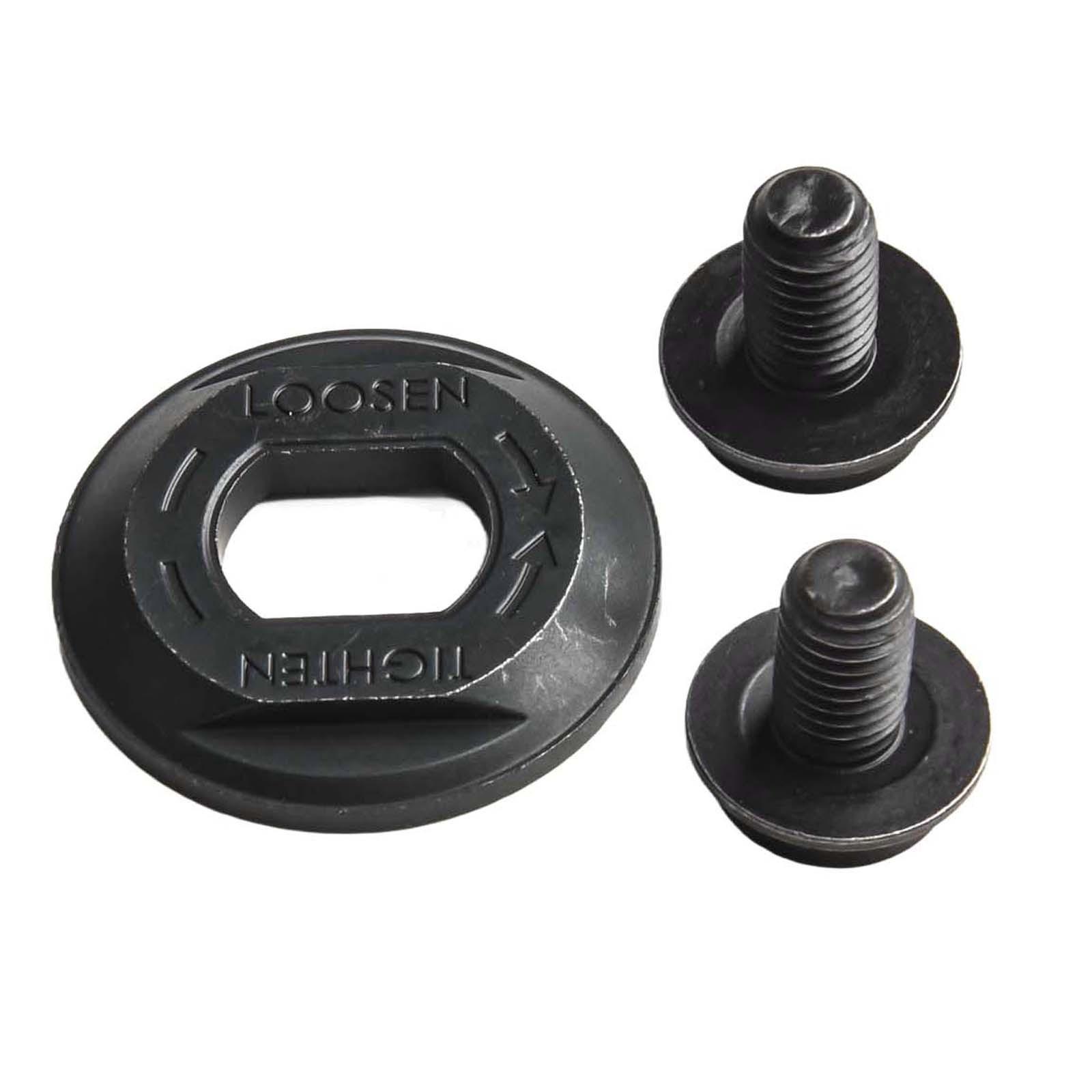 

Наружный прижимной фланец и комплект болтов для пильного диска для циркулярных пил Подходит для DC310KL DCS391