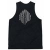 Nike Kevin Durant Basketball Sports Printed Breathable Vest Men Tops Black CV2408-010