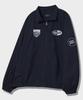 Jeep Rush Nylon Racing Jersey Zip-Up (Jq5Jpu202Na)