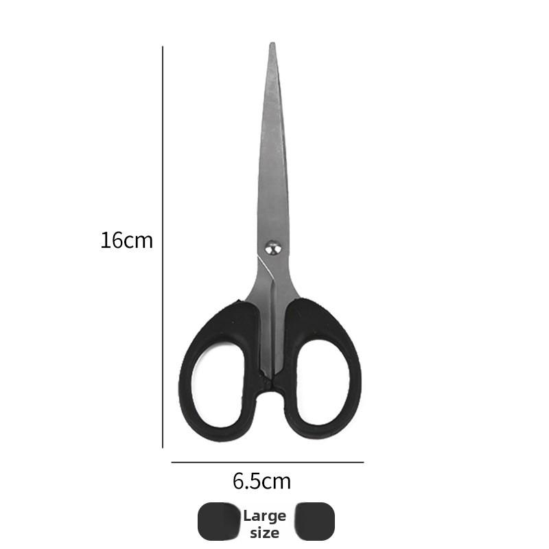 Portable Scissors for Office and Home Use