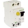 Residual Current Circuit Breaker - Moeller - 40a - Type a - 30ma - Indoor - White