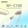 Sony WI-C100 Wireless Neckband Headphones