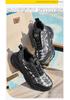Cross-Border Anti-Smash, Anti-Puncture Safety Shoes - Durable, Slip-Resistant & Lightweight Work Shoes for Comfortable Long Wear