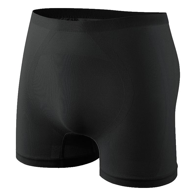 Beneath the Banana Men s Disposable Boxer Briefs for Travel F