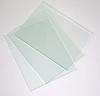 Clear Glass For Welding Mask 80*100 - Mas Sz-B/80