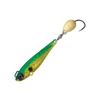 Major Craft Blade Jig (Sawarajig) Bomber Spin 40g Green Gold (Keimura) BMSPIN-40#4 GREEN GOLD (UV)
