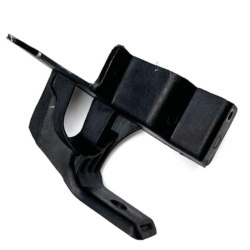 For Toyota Camry SE 2018 Car Front Left Right Headlight Mounting Bracket Black Headlight Bracket Repair Kit