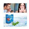 12/36/48Pcs Sumifun Fresh Breath Patch  Help Improve Dry Mouth Bad Breath Discomfort Body Care Navel Plaster Fresh Breath Oral Care Patch