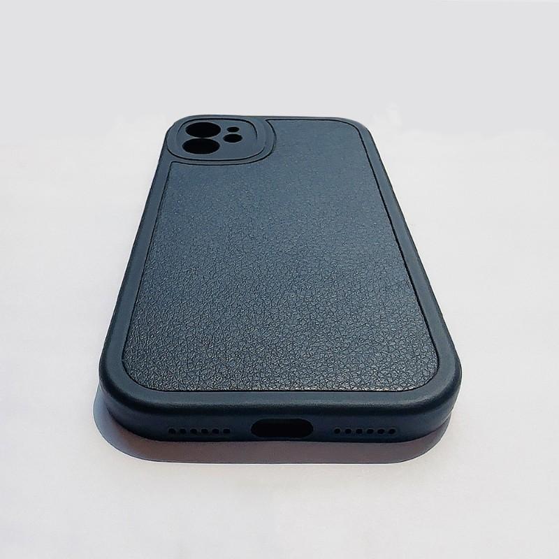 Edgar Allan Poe Phone Case For Iphone 14 Pro Max 13 12 11 Mini X Xr Xs 8 7 Puls Lambskin Silicone Cover