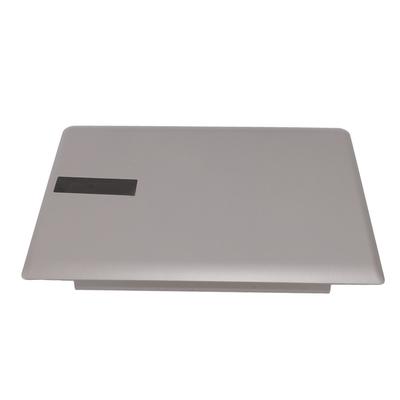 Laptop LCD Back Cover Replacement Notebook LCD Rear Top Lid for NP530U4B NP530U4C Silver Gray