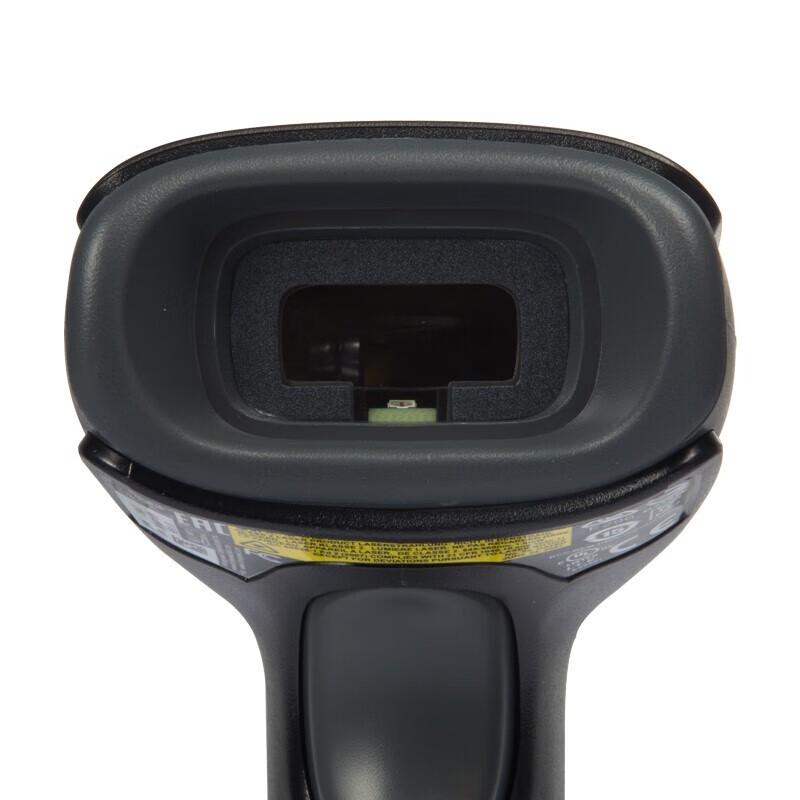 Honeywell 1250G 1D Barcode Scanner