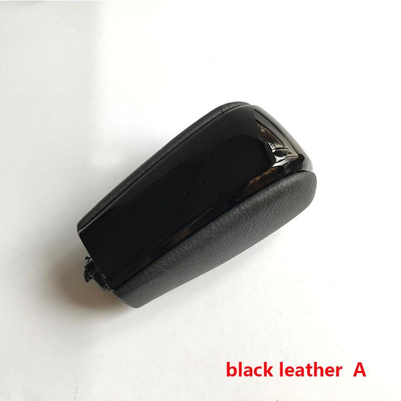 Car Automatic Stick Gear Shift Knob Lever Shifter Head for Toyota Land Cruiser Prado FJ150