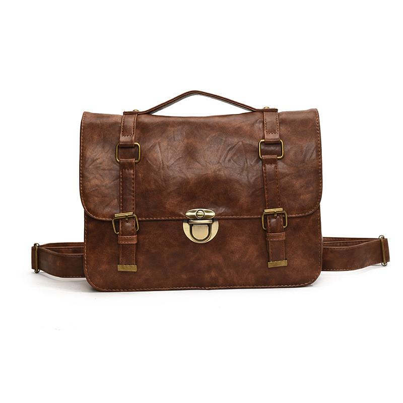 Retro Bag School Fashionable Commuting Trend Bag For Kids School And Daily Use