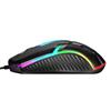 Limei S1 E-Sports Luminous Wired Mouse USB Wired Desktop Laptop Mute Computer Game Mouse