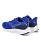PIONEROAD Sneakers Running Shoes K1GA2147 27 [Mizuno] Men's [Ultra Lightweight/Wide 4E] Blue/Silver