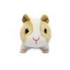 AQUA Farm Mochimochi Molmotto Plush Toy (Beige) 00080072