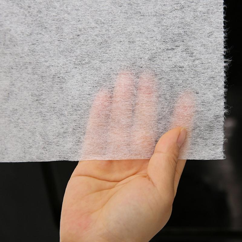 12-piece/set Vliesstoff Filter Papers Practical Filter Sheets for Ranges Hoods