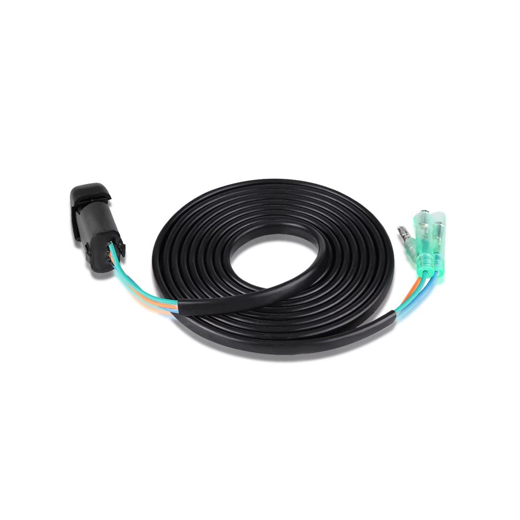 Outboard Switch, Tilt/Trim Control for Single Engine, Marine Boat Switch, Easy Boat Handling, Fishing, Water Sports, Boat Maintenance