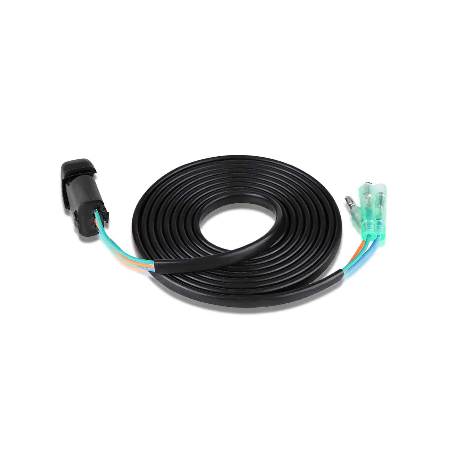 Outboard Switch, Tilt/Trim Control for Single Engine, Marine Boat Switch, Easy Boat Handling, Fishing, Water Sports, Boat Maintenance
