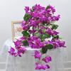 DIY Bougainvillea Artificial Flower Accessories Simulation Flower Rattan  Wedding Favors