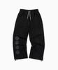 FREEMARIO Adoment Sweatpants [Black]