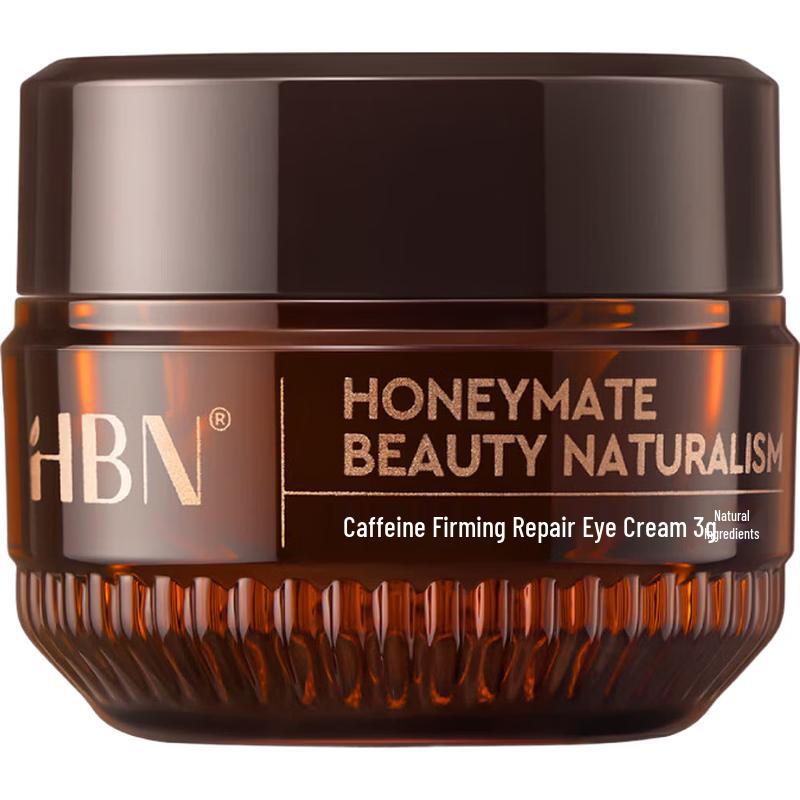 HBN Caffeine Firming Eye Cream 3.0