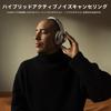 OneOdio A10 Wireless Active Noise Bluetooth Headphones with Up To 62 Hours of Ambient Sound Deep Audio Fast White Headphones, Cancelling, Over-Ear