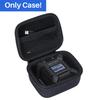 Lebakort Storage Case Compatible with Zoom F3 Field Recorder