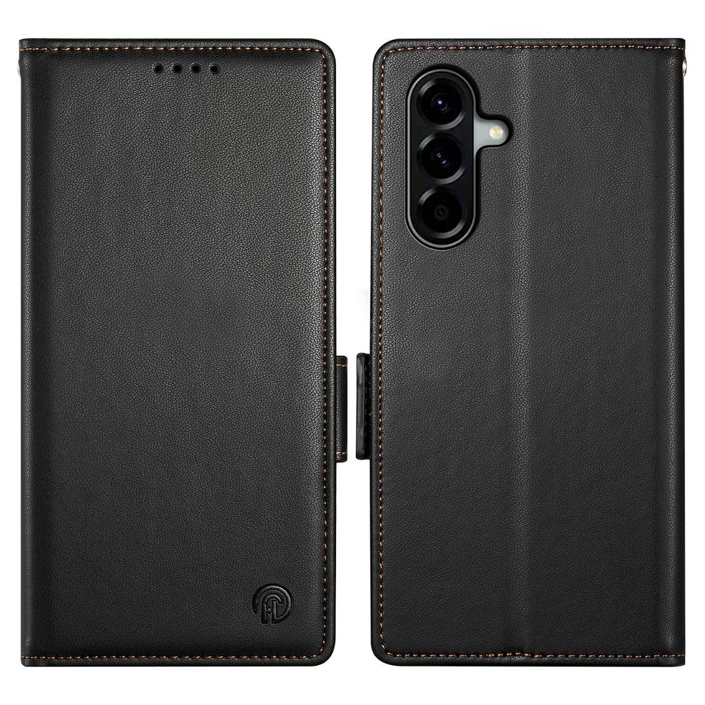 For Samsung Galaxy A57 5G Stand Case PU Leather Wallet Phone Cover