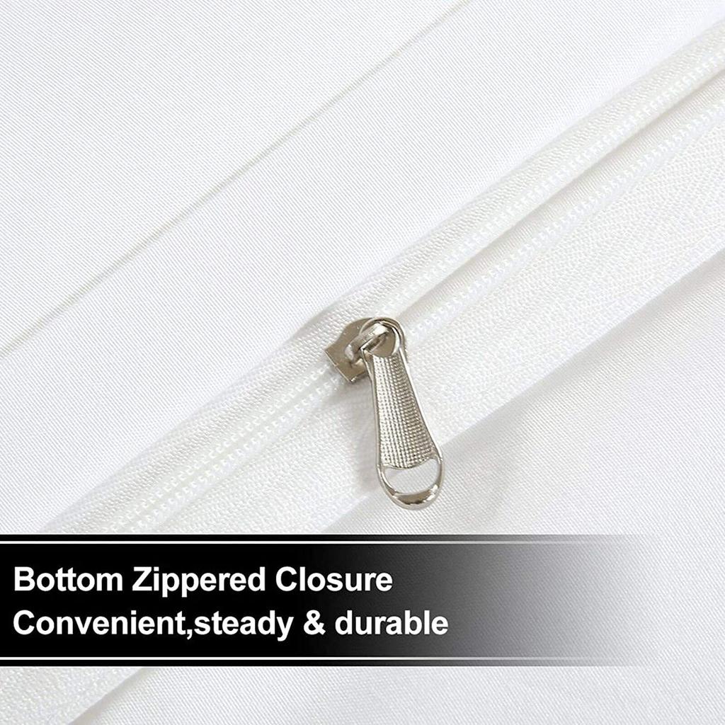 Horror Room Decorative Bedding Three-Piece Quilt Cover