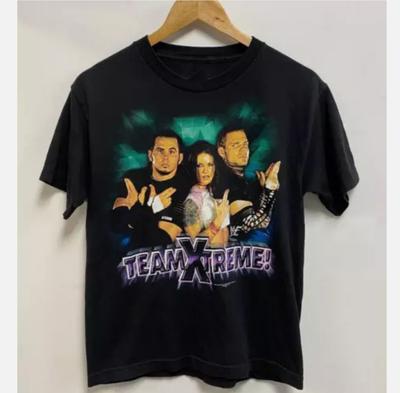 Hardy Boyz Team X Treme T-Shirt