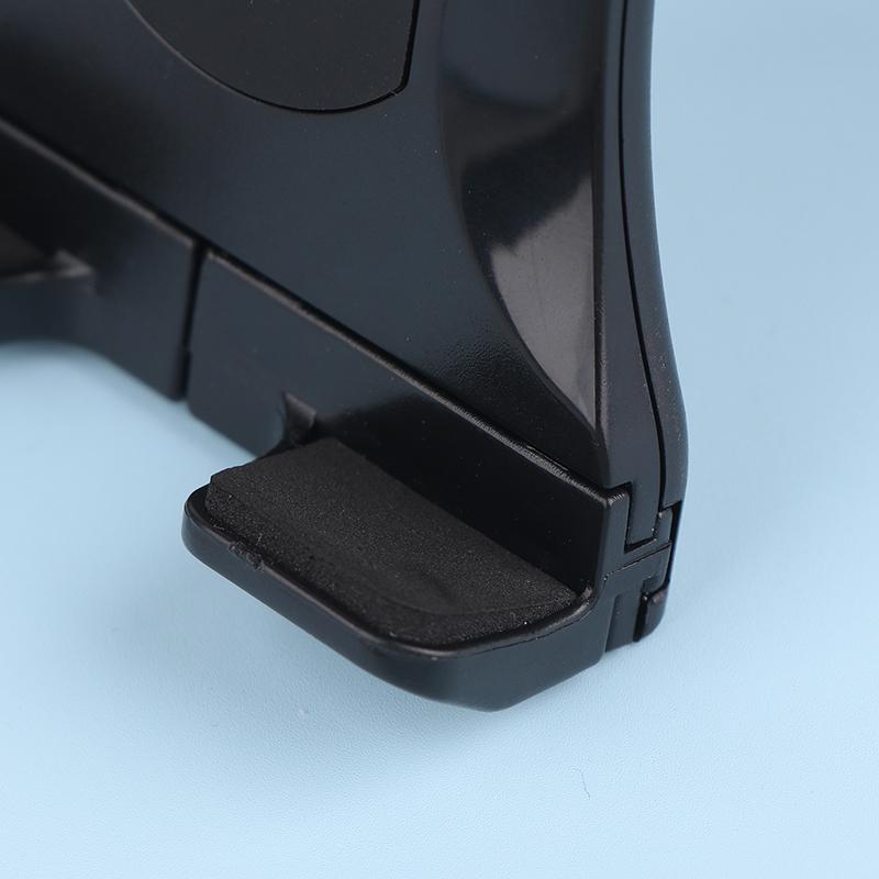 1Pc Bike Tablet Holder Indoor Gym Treadmill Handlebar Bracket Stand For Tablet Mobile Phone Support For 4-12Inch Devices Ipad