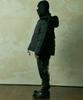 Deopinseu Navajo Balaclava (Black)