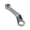 Silver Rear Axle Adjusting Wrench Heavy Duty T10179 Alignment Wrench  Chassis Repair
