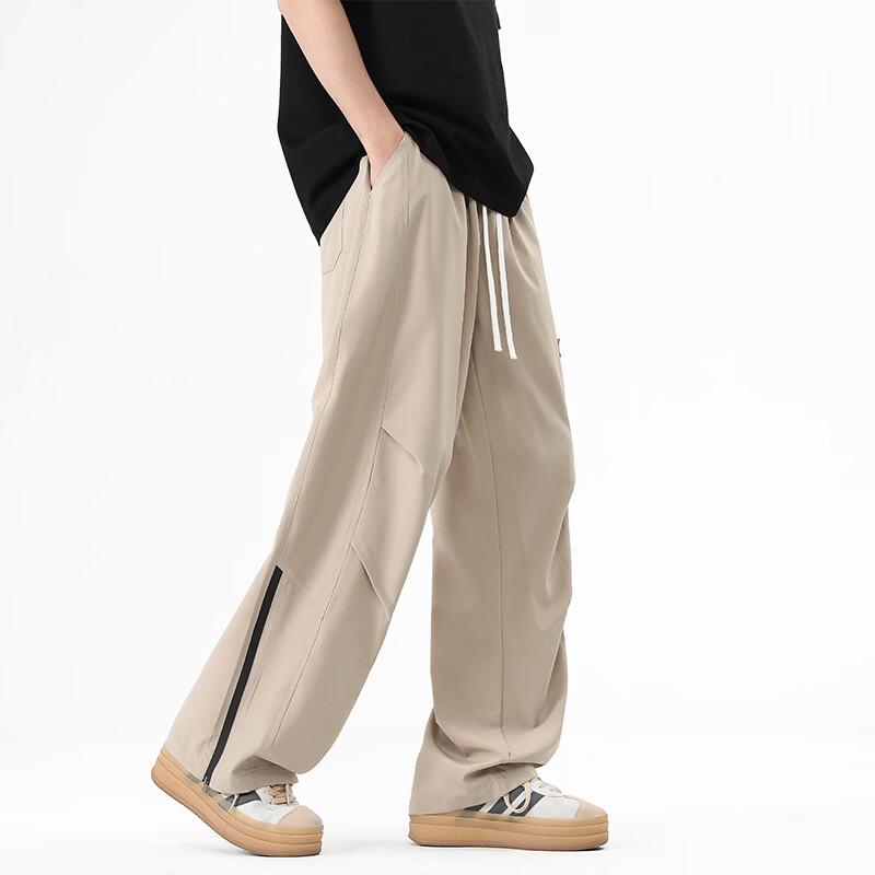 VUUG Men's Lightweight Workwear Cargo Pants