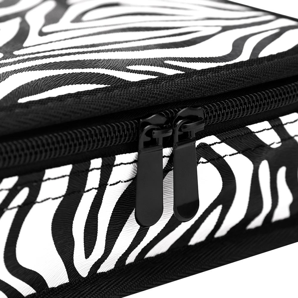Barber Scissors and Comb Hairdressing Tool Storage Handbag